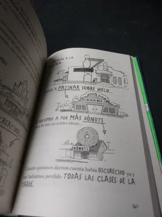 La Pandilla Peligro: ¡El peligro ya está aquí!