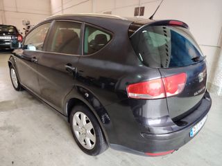 SEAT Altea 2007