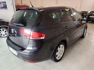 SEAT Altea 2007