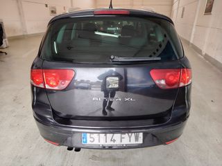 SEAT Altea 2007
