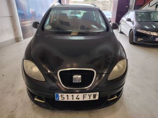 SEAT Altea 2007