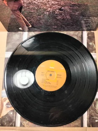 Disco vinile LP 33 giri - Tom Fogerty