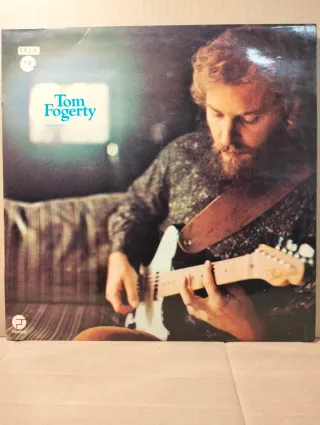 Disco vinile LP 33 giri - Tom Fogerty