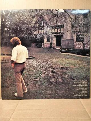 Disco vinile LP 33 giri - Tom Fogerty