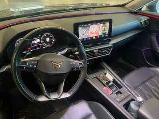 CUPRA Formentor 2022