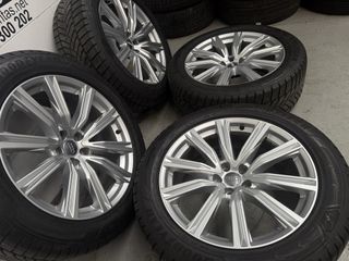 Juego llantas 20 pulgadas originales Audi SQ8