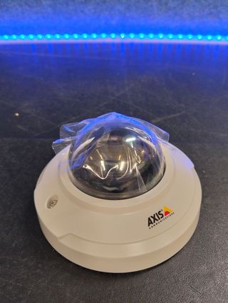 Cámara IP 1MP Axis M3044-V Mini Dome 720p PoE