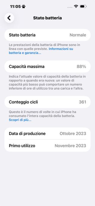 iPhone 15 Pro Max 1TB