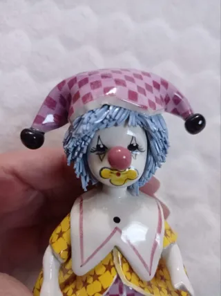 Clown Zampiva