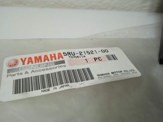 Rejilla Frontal Yamaha Majesty 400 2003-2008