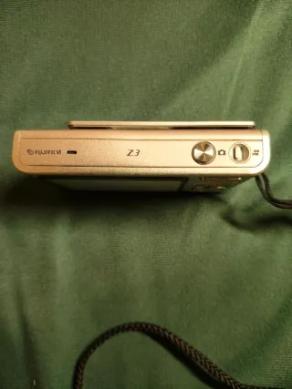 Fotocamera Fujifilm FinePix Z3