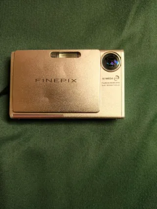 Fotocamera Fujifilm FinePix Z3