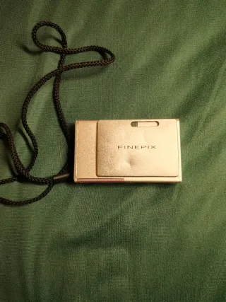 Fotocamera Fujifilm FinePix Z3