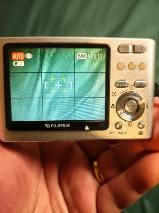 Fotocamera Fujifilm FinePix Z3