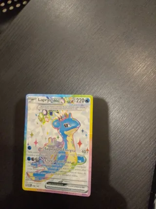 Carta Pokémon barato