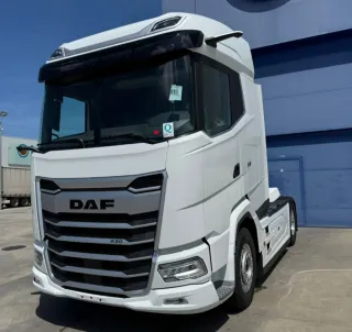 Conductor C+E ruta fija Illescas