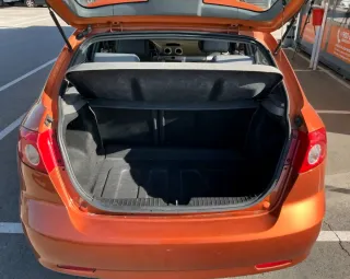 Chevrolet Lacetti 2006