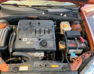 Chevrolet Lacetti 2006