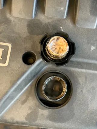 Chevrolet Lacetti 2006