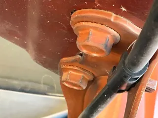 Chevrolet Lacetti 2006