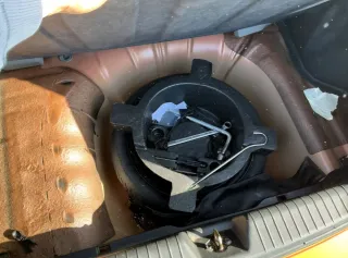 Chevrolet Lacetti 2006