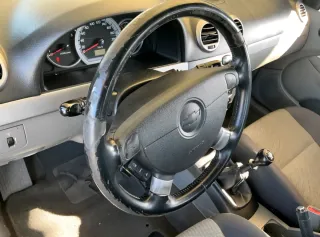 Chevrolet Lacetti 2006