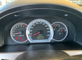 Chevrolet Lacetti 2006