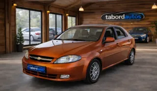 Chevrolet Lacetti 2006