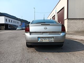 *¡VENDIDO! Opel Vectra 120 CV, año 2007, en excele