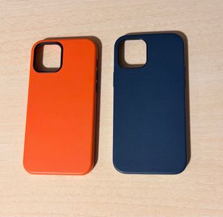 iPhone 12 128GB Bianco + 2 Custodie