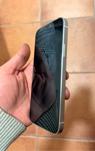 iPhone 12 128GB Bianco + 2 Custodie