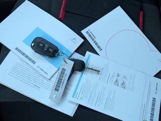 Citroen Berlingo 130Cv 1.5BlueHdi Garantía IVA Inc