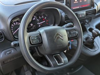 Citroen Berlingo 130Cv 1.5BlueHdi Garantía IVA Inc