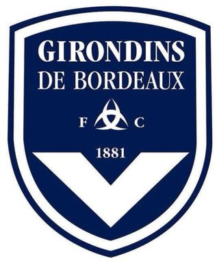 Camiseta Girondins Burdeos 2010