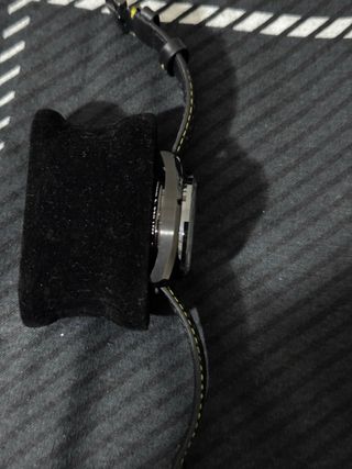 Omega Speedmaster Dark Side of the Moon