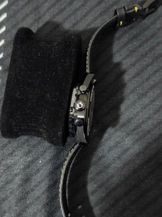 Omega Speedmaster Dark Side of the Moon