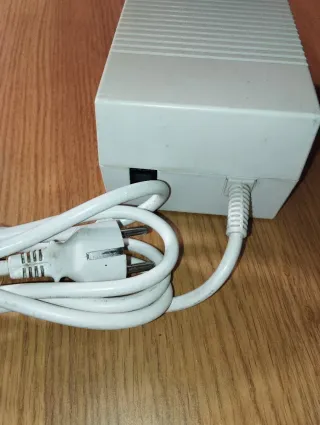 Fuente Alimentación Amiga 500 Commodore Averiada