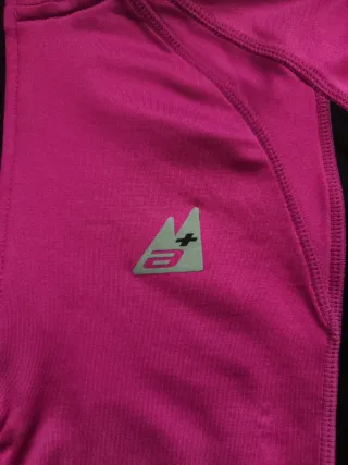 Alpenplus Maglia Running Invernale Donna taglia M
