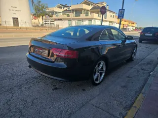 Audi A5 2010