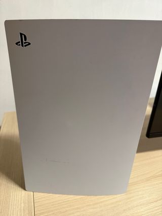 Playstation 5 con mando