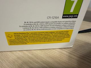 Playstation 5 con mando