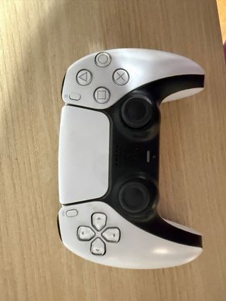 Playstation 5 con mando