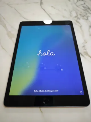 iPad 2021 10.2 64GB WiFi Grigio Siderale