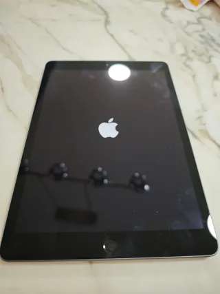 iPad 2021 10.2 64GB WiFi Grigio Siderale