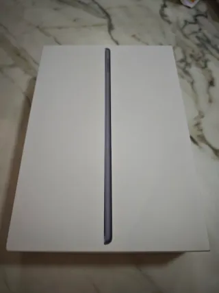 iPad 2021 10.2 64GB WiFi Grigio Siderale