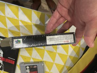 Resident Evil 2 per Nintendo 64