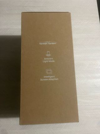 Proyector XGIMI MoGo 3 Pro FHD Nuevo