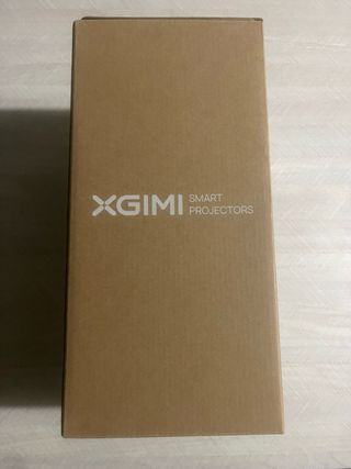 Proyector XGIMI MoGo 3 Pro FHD Nuevo