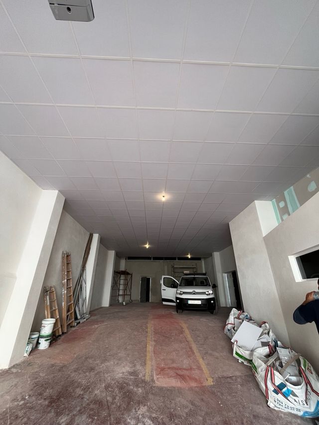 Profecionales de pladur  Zonas por Alicante