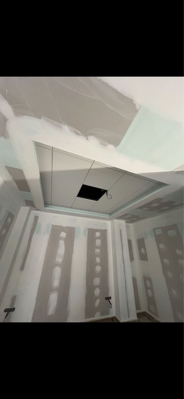 Profecionales de pladur  Zonas por Alicante